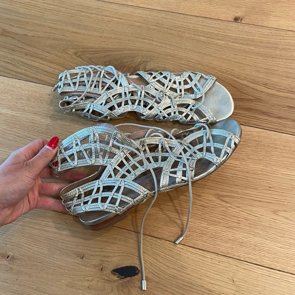 Good gladiator sandals